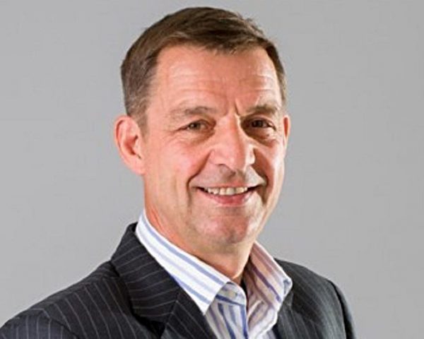 Headshot of Andy Lockwood