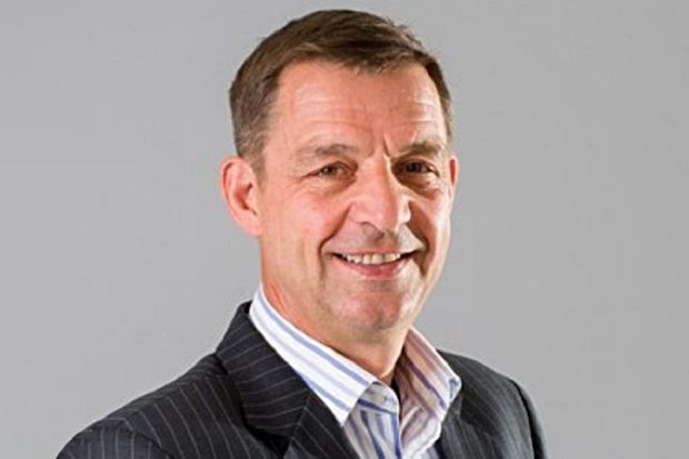 APEM appoints new Chairman to spearhead expansion of services Thumbnail