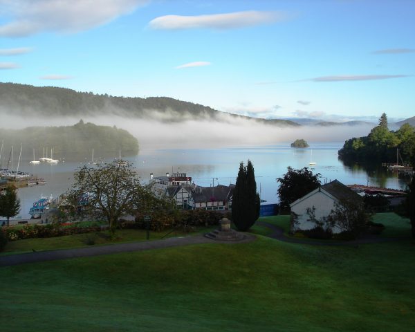 Windermere, Lake District