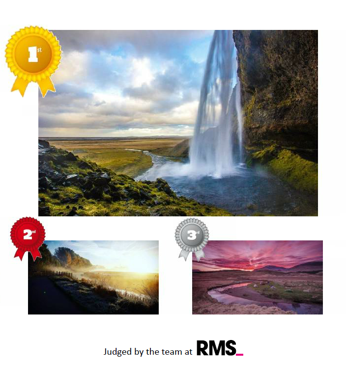 Photo of the Year winners