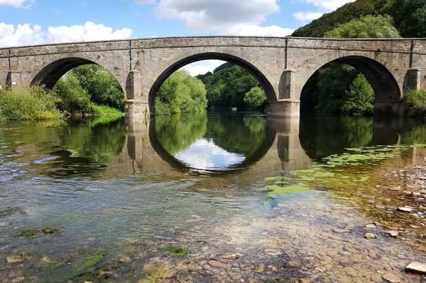 The Environment Bill – supporting the UK water industry to deliver Thumbnail