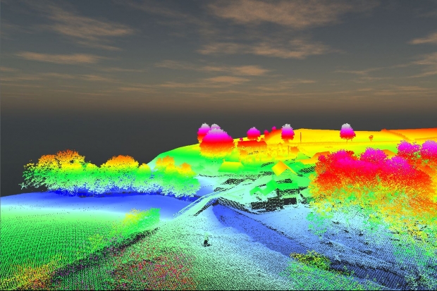 APEM Ltd further invests in LiDAR technology Thumbnail