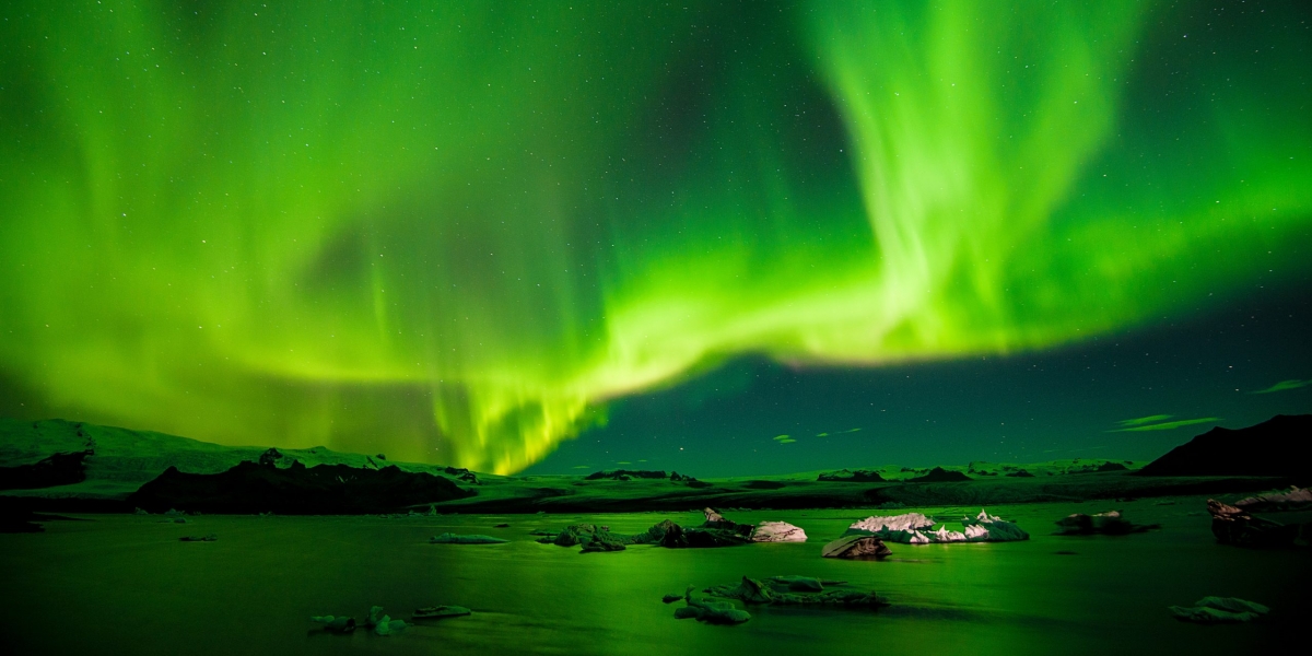 Northern lights