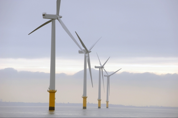 Renewable energy: offshore wind’s prime role in the drive to Net Zero Thumbnail