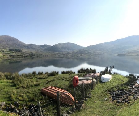 Hydrology and water management Thumbnail