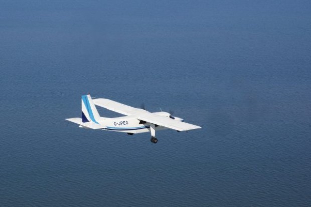 APEM completes Norfolk Boreas surveys Thumbnail