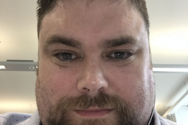 APEM welcome Andy Gosney to the team Thumbnail