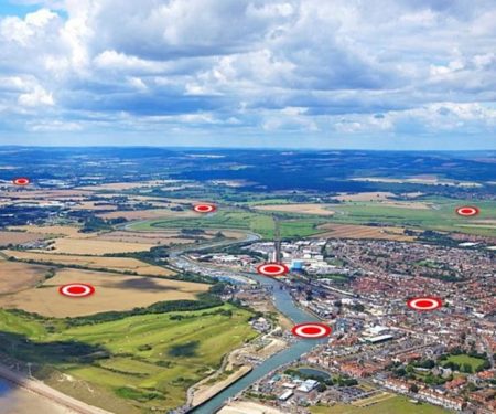 The benefits of taking a statistical approach to environmental monitoring