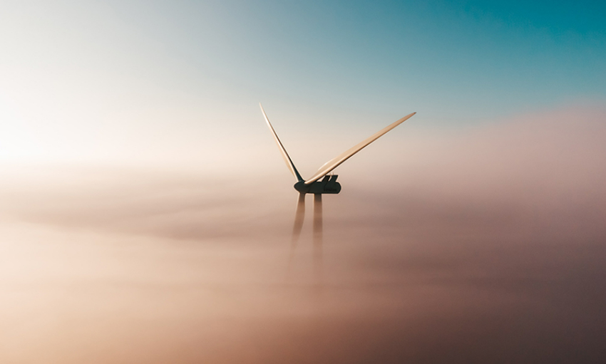 APEM - offshore wind turbine