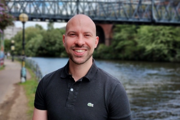 Macroinvertebrates may be tiny but they tell a compelling tale Thumbnail